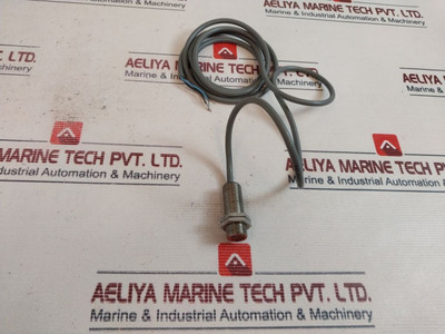 Sense Pshx-18Gx50-e2 Magnetic Sensor 10-30 Vdc 100Ma Sense Pshx-18Gx50-e2 Magnetic Sensor 10-30 Vdc 100Ma