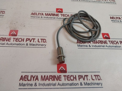 Sense Pshx-18Gx50-e2 Magnetic Proximity Sensor 10-30Vdc Sense Pshx-18Gx50-e2 Magnetic Proximity Sensor 10-30Vdc