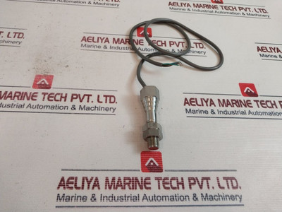 Sensor/Switch Sense Xnnn-0210 - Br Exd Iic T6