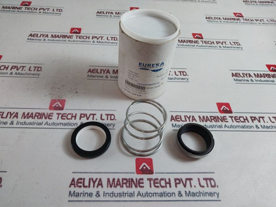 Mechanical Seal Eureka 20077-046 Marine A/S Mechanical Seal Eureka 20077-046 Marine A/S