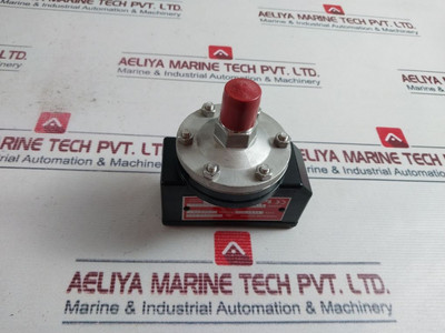 Pressure Switch Bailey & Mackey Ltd -2381Q Pressure Switch Bailey & Mackey Ltd -2381Q