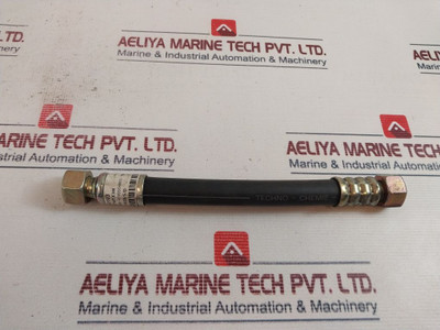 Lohmann Hose Line–R15 1/2” Npt X 300 Hose Assembly