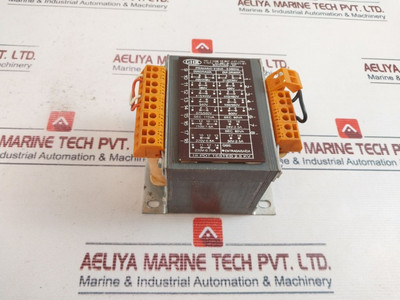 Transformer Ghr 315 Va Single Phase Ghr Transformer Ghr 315 Va Single Phase Ghr