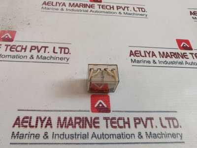 Omron Ly4 General Purpose Relay