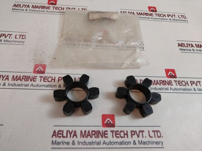 Lot Of 7X Hrc 110 Coupling Block-hot Water Resistant