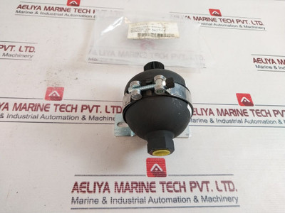 Hydac Sbo210-0.32E1/112U-210Ak Diaphragm Accumulator