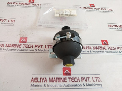 Diaphragm Accumulator Hydac Sbo210-0.32E1/112U-210Ak - Bridge Crane Diaphragm Accumulator Hydac Sbo210-0.32E1/112U-210Ak - Bridge Crane