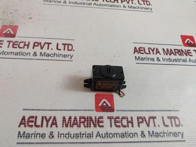 Eb2114 Magnetic Buzzer Matsushita Electric Eb2114 Magnetic Buzzer Matsushita Electric
