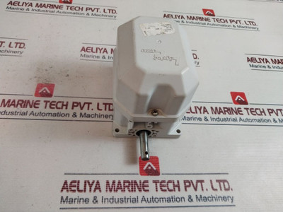 Stromag 180_Lc_499_Fv Gear Limit Switch 152165/10 250 Vac 10A