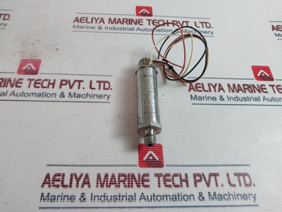 Pressure Transmitter Ashcroft A2Xcm0242C2500#G - Ashcroft Inc. Pressure Transmitter Ashcroft A2Xcm0242C2500#G - Ashcroft Inc.