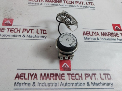 Thermostat Prodigy Italiana Tr/711-n 0-220°C