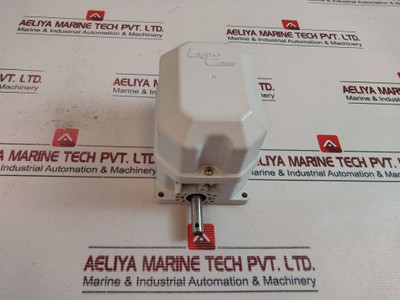 Stromag 180_Lc_499_Fv Gear Limit Switch 250Vac