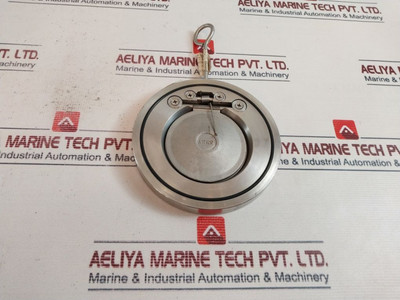 Check Valve Econosto Steel Swing Dn100 Pn 40 Check Valve Econosto Steel Swing Dn100 Pn 40