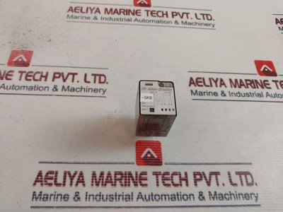 Allen- Bradley 700-ha32A2 Tube Base Relay 240V Ac 50-60Hz W36C 10A 250V