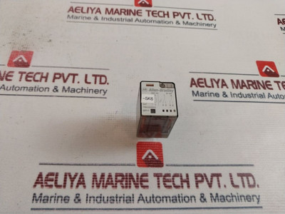 Relay Allen- Bradley 700-ha32A2 Ser-d Italy Relay Allen- Bradley 700-ha32A2 Ser-d Italy
