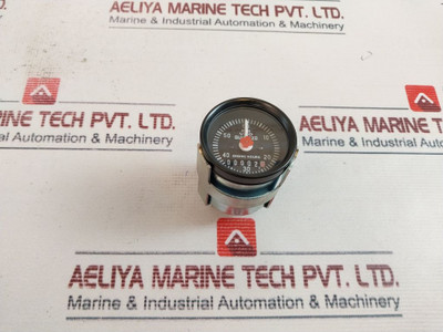 Vdo 10.321.680 Hourmeter 10-60 Min