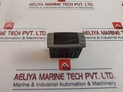 Dixell Xr06Cx-5N0C1 Digital Thermostat Controller 230V~ 50-60Hz