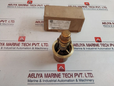 Amot 1096X170 Temperature Control Valve Thermostat