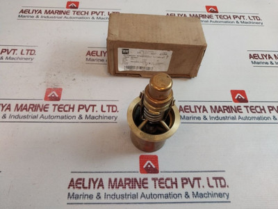 Temperature Control Valve Thermostat Amot 1096X170 Electromotive Temperature Control Valve Thermostat Amot 1096X170 Electromotive