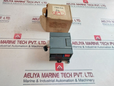 Analog Input Siemens Em 231 Ai4 X 12Bit Analog Input Siemens Em 231 Ai4 X 12Bit