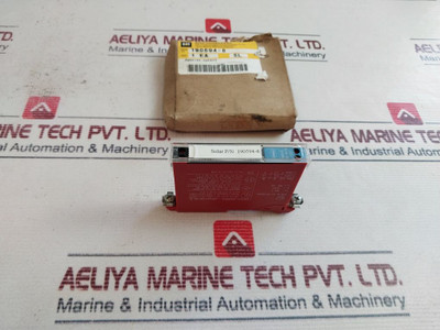 Stahl 9001/01-158-150-10 Safety Barrier