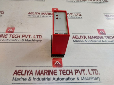 Ac/Dc Transmitter Pr Electronics 2279 - Releco Ac/Dc Transmitter Pr Electronics 2279 - Releco