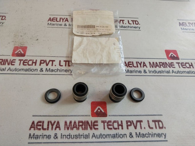 Burgmann Mg 12/16 Mechanical Seal For Pump 1220