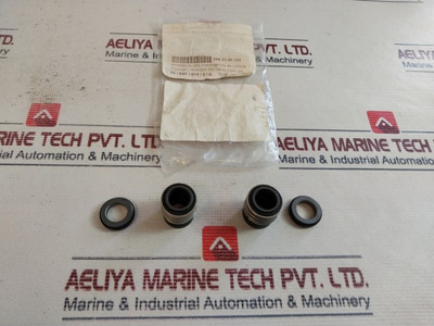 Mechanical Seal For Pump Burgmann Mg 12/16 Mechanical Seal For Pump Burgmann Mg 12/16