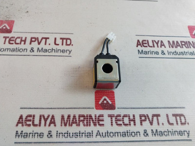 Internal Part Discharge Valve Coil Parker Ye09