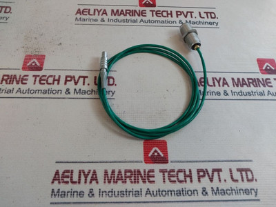 Sensor Lemo Ffe.Os Dsh1800.00Phz B1826151411 11.56254-0346