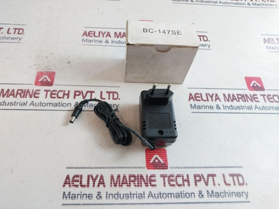 Icom Bc-147Se Ac Adapter A21220G 230V~50Hz
