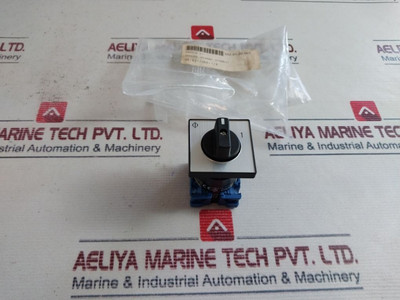 Switch Kraus & Naimer Ch10 (Dahlen)