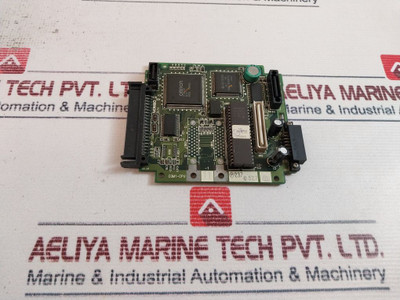 Omron Cqm1-cpu31-1 Pcb Card