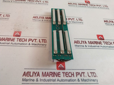 Valmet Pmb 1S Connection Module 542936-2B