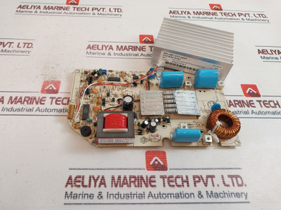 Kai Hwa 003V0 Electronic Board 8P1Ch309