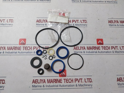 Ega Master 83765 O-ring Set For Hydraulic Pipe Bender