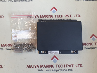 Thrane & thrane eb5008 extension box by thrane a/s, denmark Thrane & thrane eb5008 extension box by thrane a/s, denmark