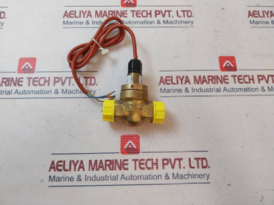 Flow Switch Honsberg Ff-015Rms-125 by Ghm Messtechnik Gmbh Flow Switch Honsberg Ff-015Rms-125 by Ghm Messtechnik Gmbh