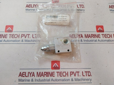 Cbf Vlp40L3802 Relief Valve