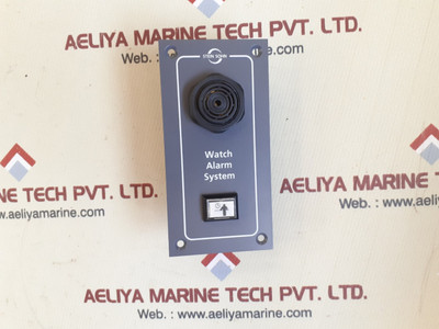 Stein sohn watch alarm panel type a006.3-00004 cabin test digisound. Stein sohn watch alarm panel type a006.3-00004 cabin test digisound.