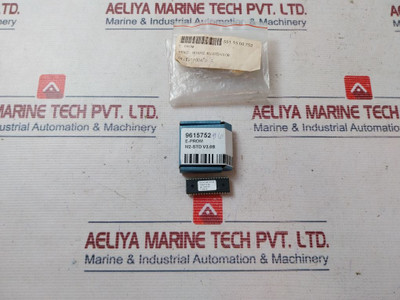 Meiko 9615752 E-prom