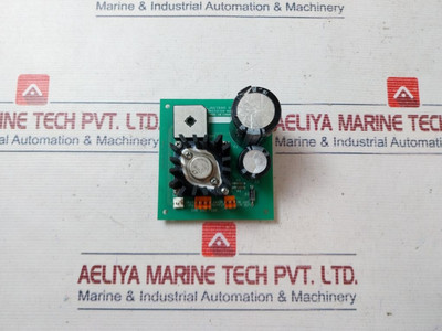 Rectifier Module Jastram Rm V2 - Made In Canada