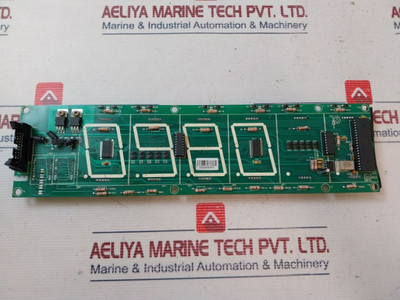 Circuit Board Avb Display-v5 E303692 by Xy-2 Circuit Board Avb Display-v5 E303692 by Xy-2