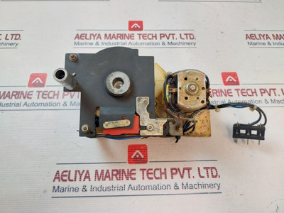 Accessory Merlin Gerin Mch-m Motor Mechanism Accessory Merlin Gerin Mch-m Motor Mechanism