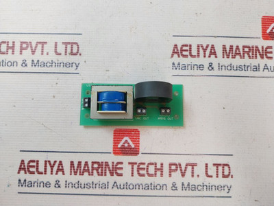Vtct5 Printed Circuit Board