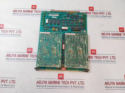 Printed Circuit Board Mitel 9110-311-013-fa Printed Circuit Board Mitel 9110-311-013-fa