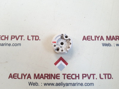 Abb temp transmitter tth200-y0 by abb automation products Abb temp transmitter tth200-y0 by abb automation products