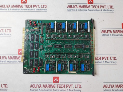 Mitel 9110-110 Line Circuit Card (8 Station) 1034203