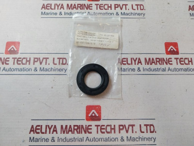 Shaft Seal For Spur Gear Motor Blohm Voss Shaft Seal For Spur Gear Motor Blohm Voss