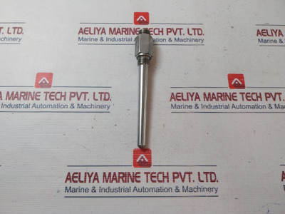 Sika 1.4713 Flange Thermowell